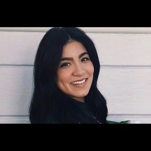 Meet your Posher, Barbra